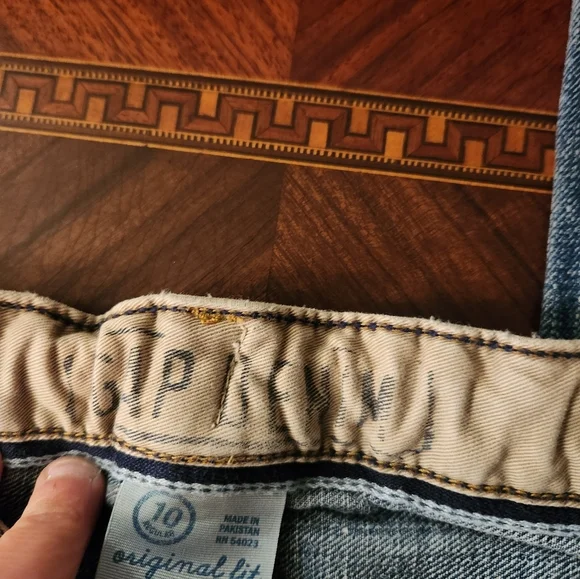 Boys gap jeans - Picture 3 of 6